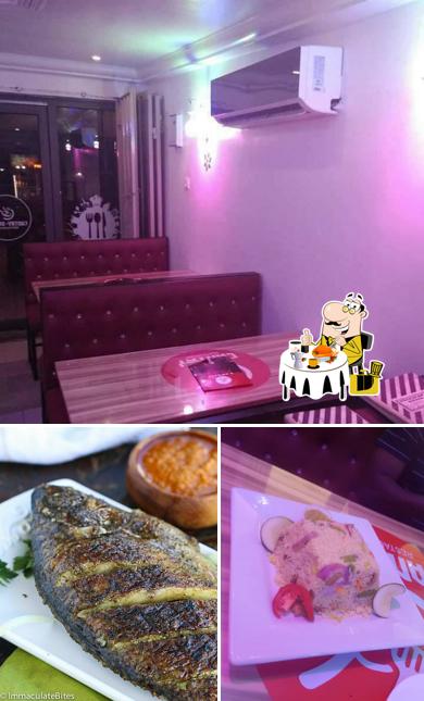 Cantry-Delite Restaurant