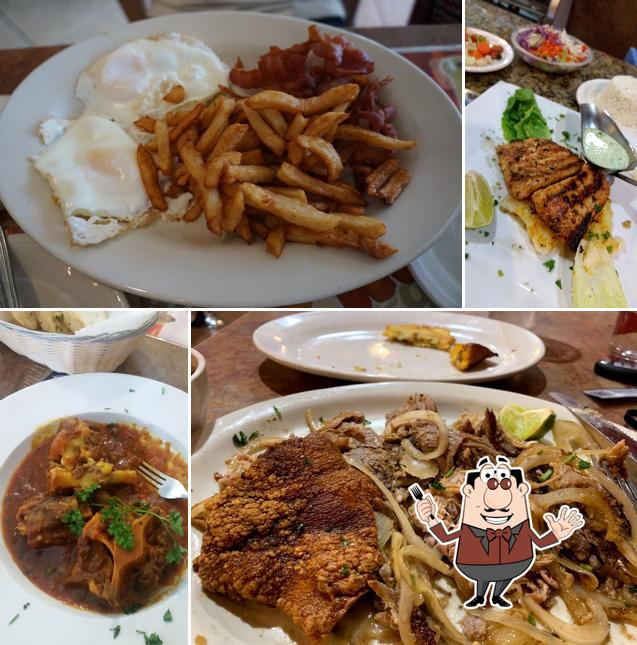 Casa Juan Restaurant