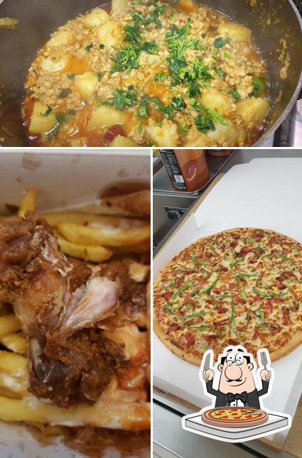 Chicken Hut hyde