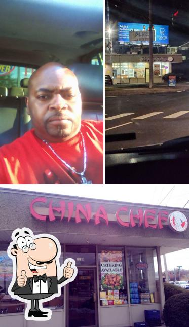 China Chef