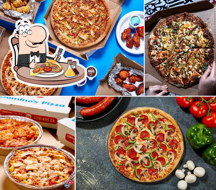 Domino's Pizza