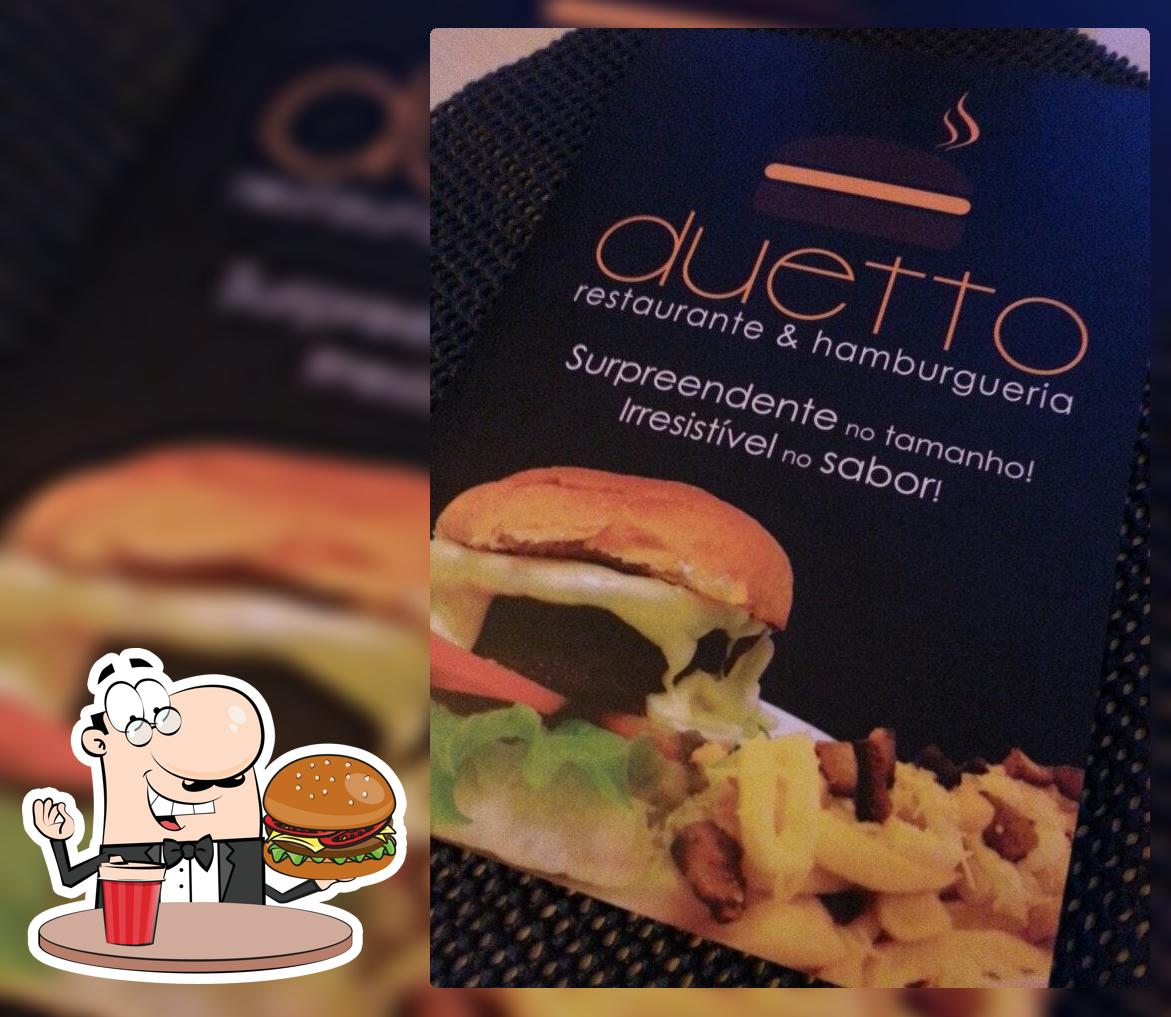 Duetto