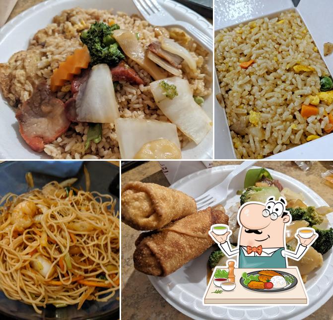 Golden Fortune Restaurant