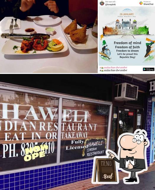 Haweli