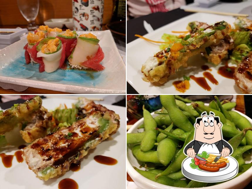 Kanpai Sushi