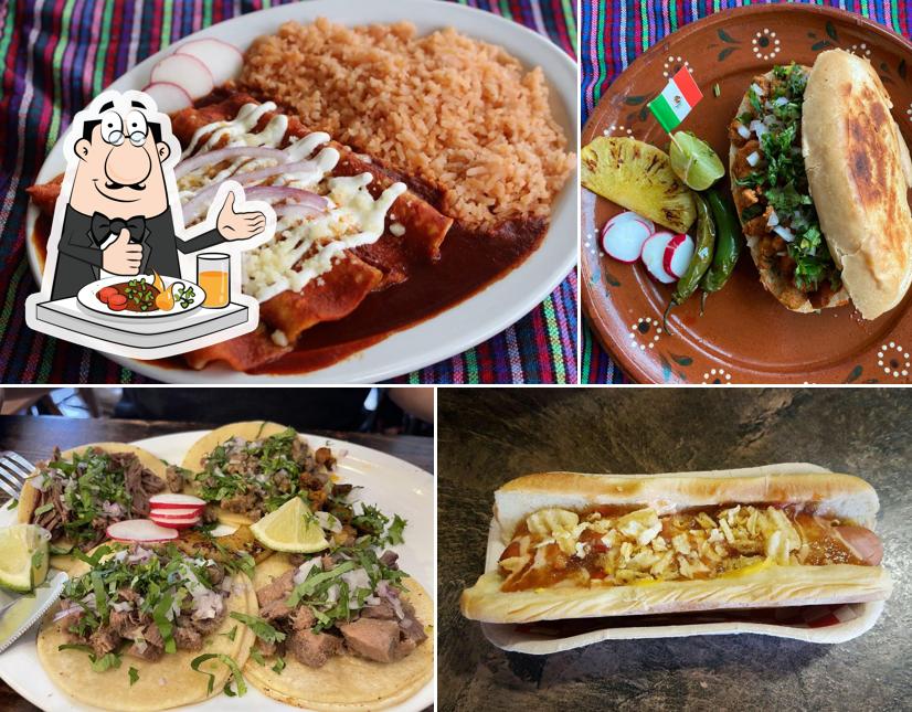 La Fogata Mexicana Restaurant