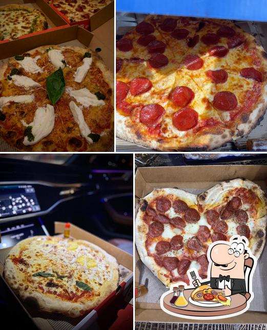 Let’s Pizza
