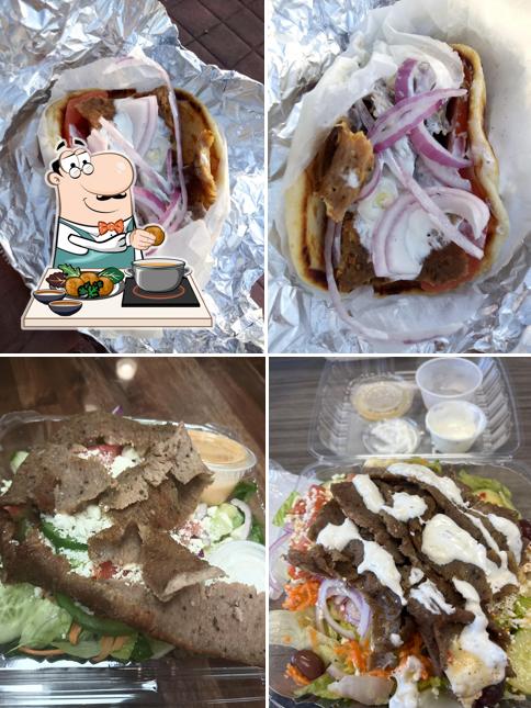 Mykonos Restaurant