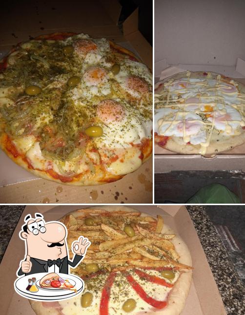 Pizzería Flor
