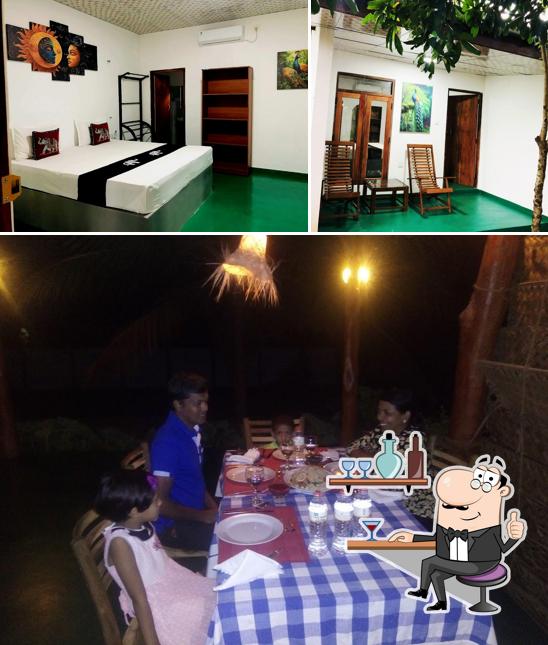 Priya Restaurant
