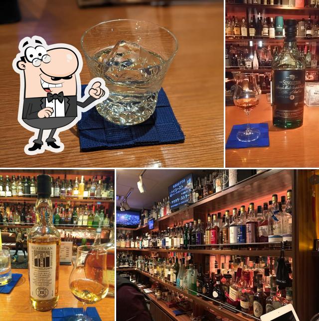 Bar Grandprix