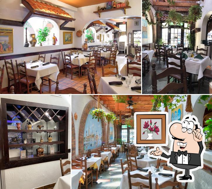 La Panetteria Restaurant
