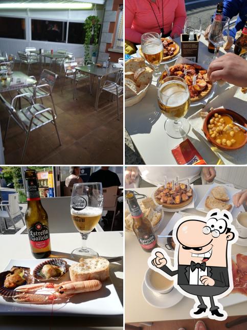 Taberna San Benito