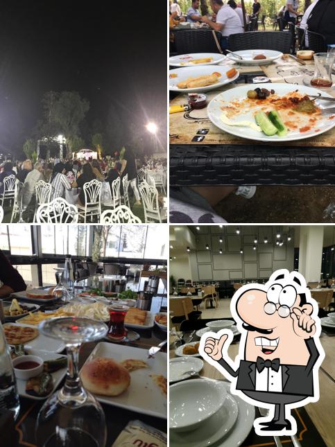 Acaroglu Garden Restaurant
