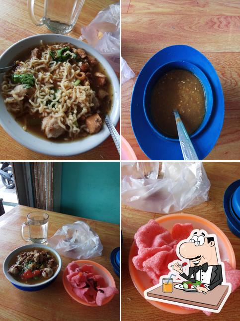 Bakso Ariel