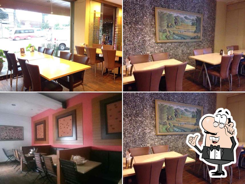 Betutu Lalah - Meeting Room & Ballroom