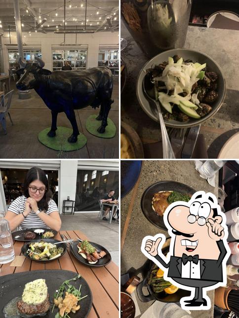 Black Cow Chophouse