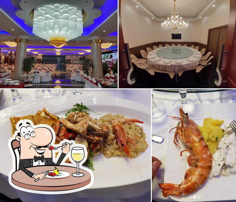 Ristorante Cinese Xin Wangchao