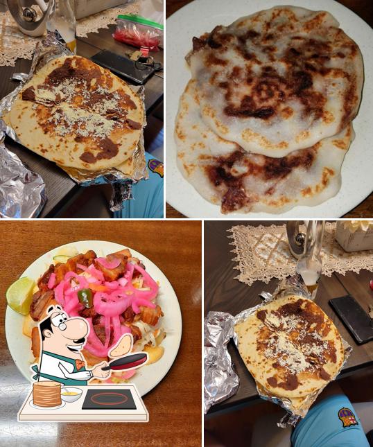 Catrachito Salvadoreño #1