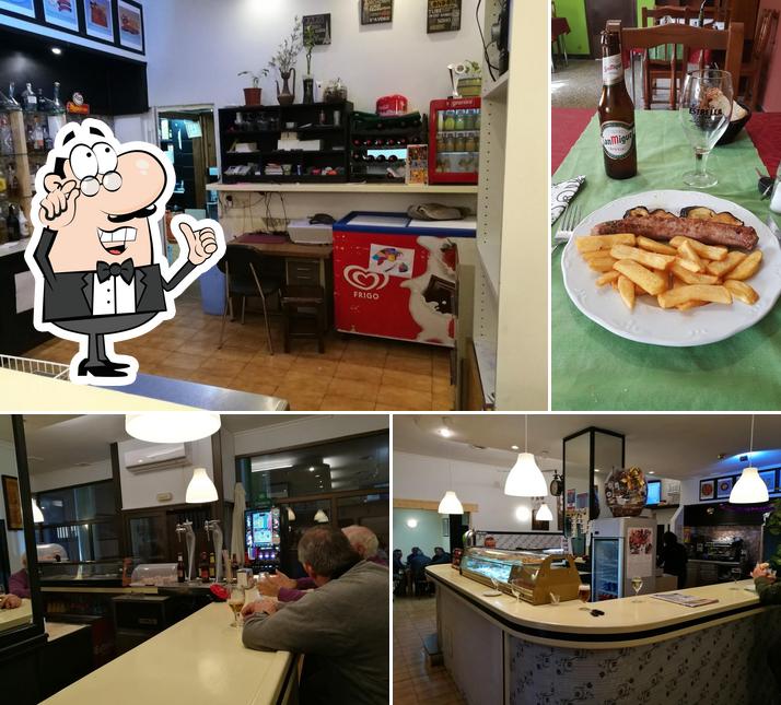 Restaurante-Bar El Rincón