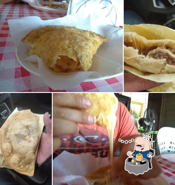 Empanadas El Rucio