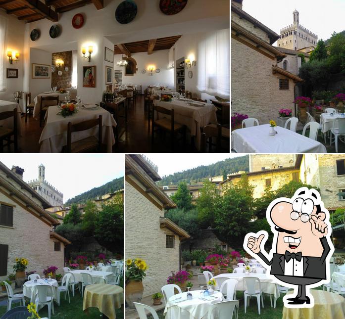 Ristorante Duca Federico da Montefeltro