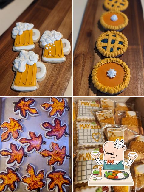 Flour Shop Cookies