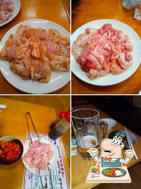 Hormone-juku