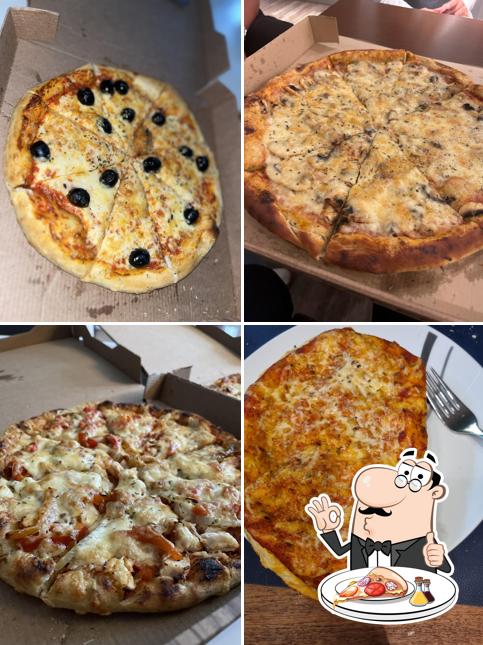 POPEYE'S PIZZERIA Paderborn