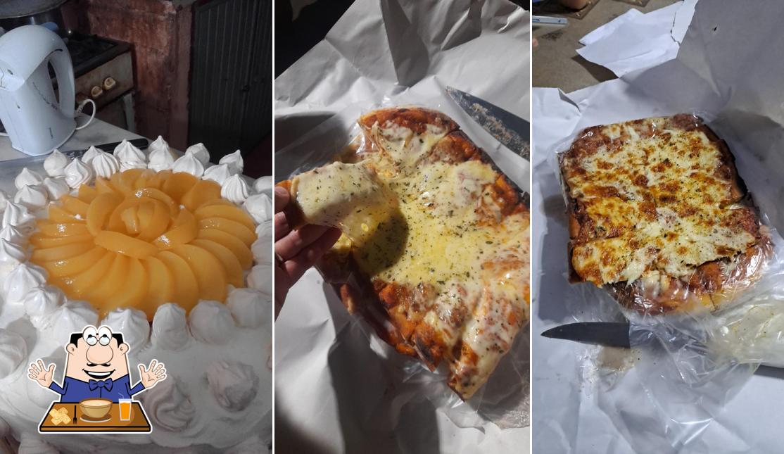 Pizzeria Cónsul
