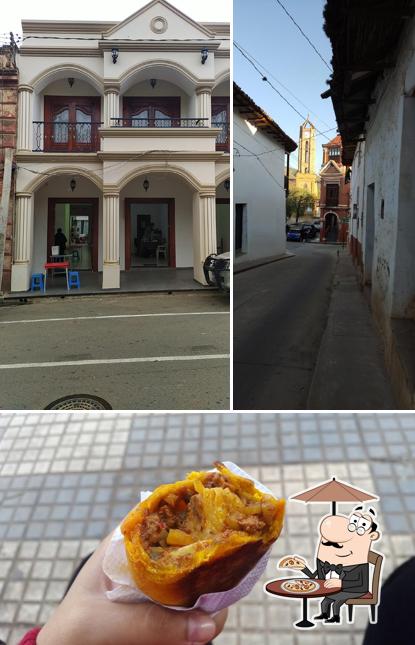 Salteñeria Karlita