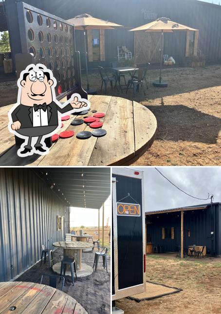 Sutherland Eatery