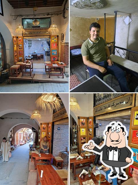 Restaurant Yacout