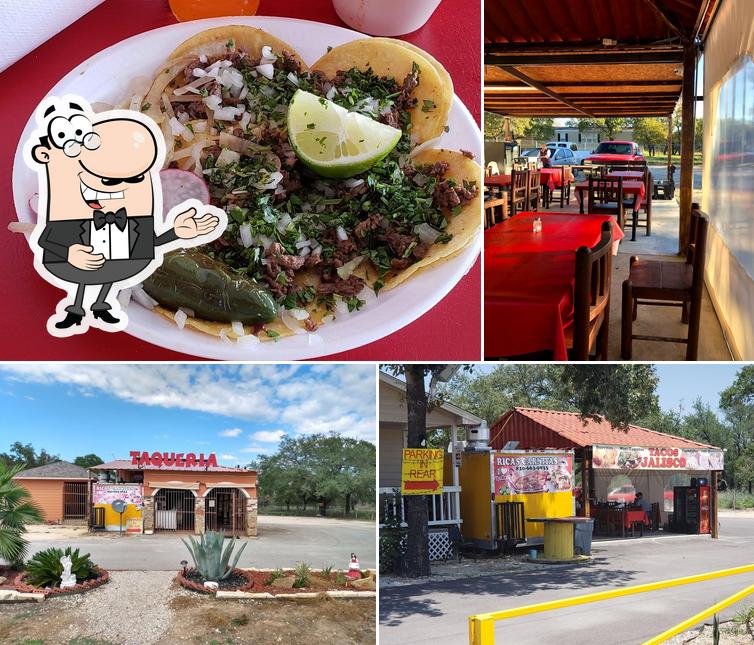 Taqueria el Charro de Jalisco #4