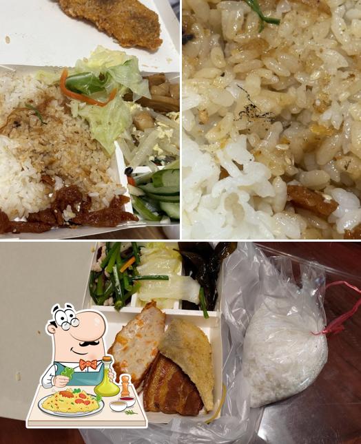 中林自助餐