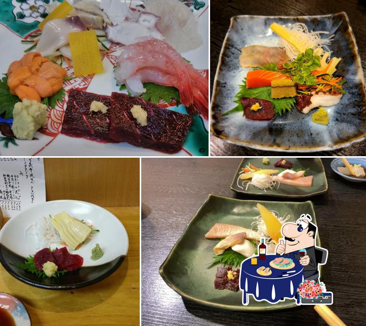 日本料理 やまぶき