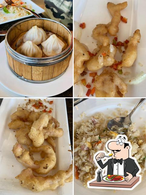 Shanghai Tea House -Burnside-