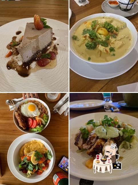 Sunshine Kitchen