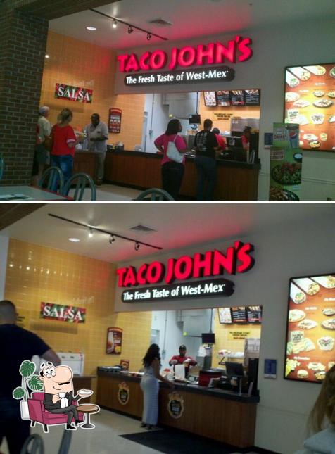 Taco John's