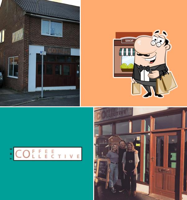 The Coffee Collective