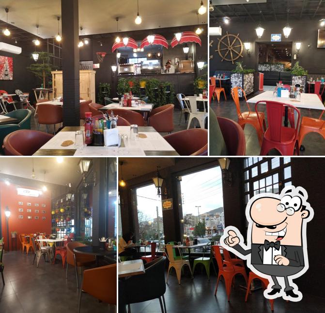 Zhivan Luxury Restaurant