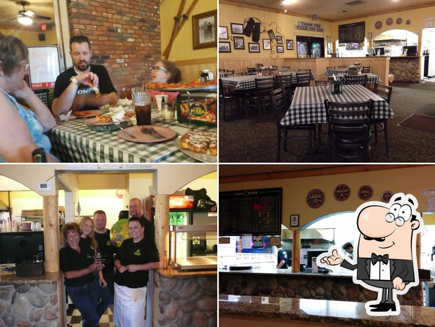 Idaho Pizza Company