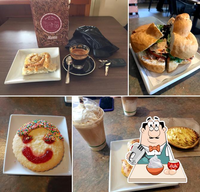 Mudgee Bakery & Cafe