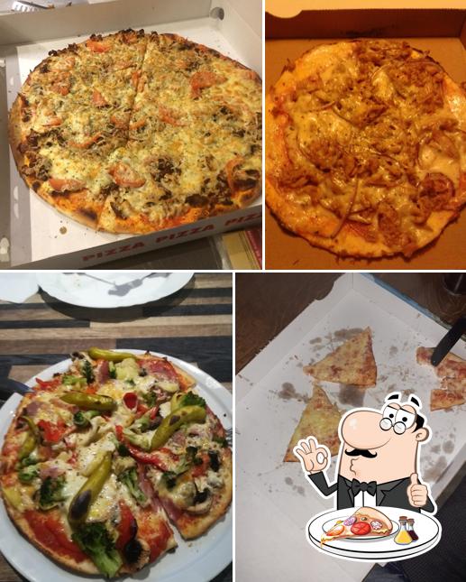 Pizzeria Sofia