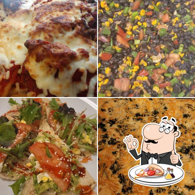 Annie's Cafe & Catering