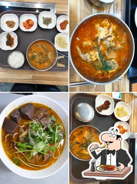 Arirang Restaurant