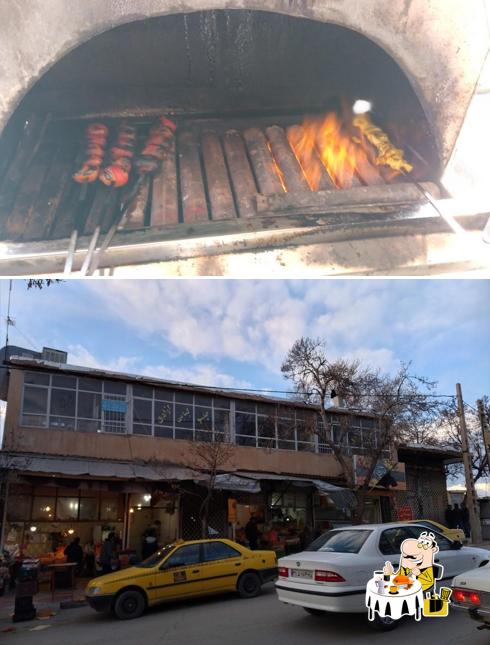 Azadi Restaurant