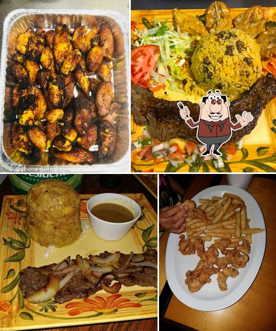 Bohio Latin Flavors