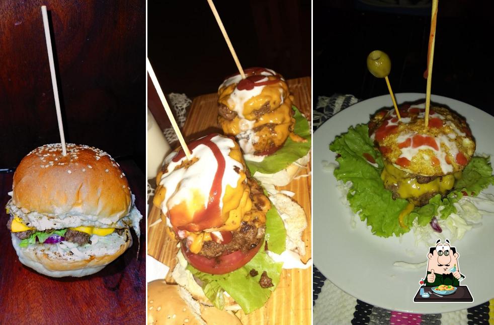Burger House