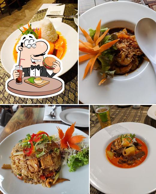 Chang Siam Thai Restaurant